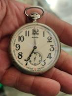 Molnija - USSR Russische heren zakhorloge 1980 Beren, Verzenden