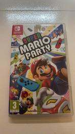 Super Mario Party, 3 spelers of meer, Ophalen of Verzenden, Zo goed als nieuw, Vanaf 3 jaar