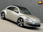 Volkswagen Beetle 1.2 TSI R-line Dsg Pano Leder Nieuwstaat, Auto's, Gebruikt, 4 cilinders, Met garantie (alle), 4 stoelen