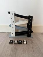 Houten auto baan, Ophalen, Zo goed als nieuw, Overige typen