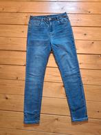 Toxik jeans maat 40, Ophalen of Verzenden, Zo goed als nieuw, Blauw, W30 - W32 (confectie 38/40)