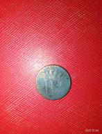 Oude munt - 1817, Postzegels en Munten, Ophalen of Verzenden