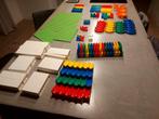 Hubelino 292 delig, Kinderen en Baby's, Speelgoed | Duplo en Lego, Ophalen of Verzenden, Zo goed als nieuw, Complete set, Duplo