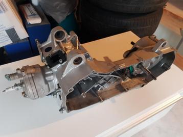 minarelli horizontaal dd 86cc  beschikbaar voor biedingen