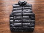 Prada bodywarmer, Kleding | Heren, Bodywarmers, Nieuw, Zwart, Prada, Overige maten