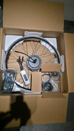 Elektrische fiets Conversiekit 28"-80Nm -Tot 60 KM/H.750wat, Fietsen en Brommers, 47 tot 51 cm, Ophalen of Verzenden, Nieuw, Overige merken