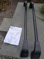 Originele Dakdragers Citroën C1/Peugeot 107/Toyota Aygo, Auto diversen, Dakdragers, Ophalen of Verzenden, Gebruikt