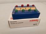 Märklin 7072 Schakelapparaat, Hobby en Vrije tijd, Modeltreinen | H0, Wisselstroom, Gebruikt, Overige typen, Ophalen of Verzenden