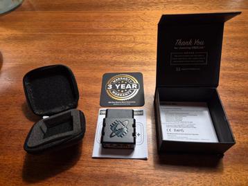 OBDLink MX+ Bluetooth OBD2 Scanner beschikbaar voor biedingen