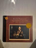 Devin Townsend - Acoustically inclined. Cd. 2021. NIEUW., Ophalen of Verzenden, Nieuw in verpakking, Alternative