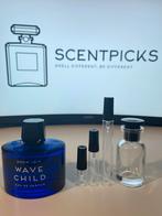 Room 1015 Wavechild sample/decant/tester, Ophalen of Verzenden, Zo goed als nieuw