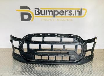 Bumper Mini Cooper SE F55 F56 FL 9450543 Voorbumper 13384R beschikbaar voor biedingen