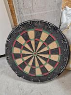 Engels Dartbord, Ophalen, Zo goed als nieuw, Dartbord