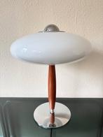 Artemide Lamp - Lole - Mushroom - Space Age - Gismondi Italy, Ophalen, Gebruikt, Glas, Minder dan 50 cm