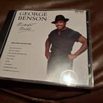 George benson, Ophalen of Verzenden, Zo goed als nieuw