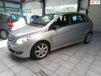 Mercedes-Benz B-klasse 200 Turbo, Auto's, Mercedes-Benz, Voorwielaandrijving, 65 €/maand, Electronic Stability Program (ESP), Gebruikt