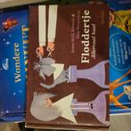 Floddertje klein boekje, Ophalen of Verzenden