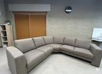 Zeer ruime hoekbank – Premium kwaliteit – Zo goed als nieuw, Huis en Inrichting, Hoekbank, 300 cm of meer, 75 tot 100 cm, Ophalen of Verzenden
