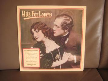 Hits For Lovers beschikbaar voor biedingen