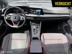Volkswagen Golf 2.0 TSI GTI Clubsport|IQ LED|pano|head-up|nu, 4 cilinders, Bedrijf, Golf, Zilver of Grijs