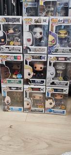 Funko Pop: grails/vaulted, Ophalen of Verzenden, Zo goed als nieuw