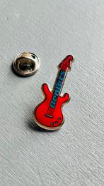 Gitaar pin Benbits, Ophalen of Verzenden, Zo goed als nieuw