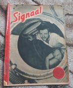 Signaal, Ophalen of Verzenden, Nederland, Boek of Tijdschrift