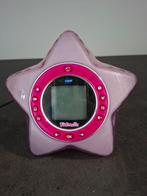 VTech Kinderwekker, Ophalen of Verzenden, Zo goed als nieuw, Overige typen, Met licht