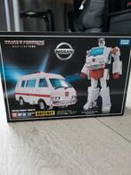 Masterpiece Ratchet Takara Tomy, Overige generaties, Ophalen of Verzenden, Zo goed als nieuw