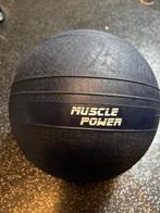 Slamball 8kg, Sport en Fitness, Fitnessmaterialen, Ophalen of Verzenden, Gebruikt, Benen, Medicijnbal
