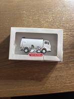 Wiking Straßenkehrmaschine in doos 1:87, Ophalen of Verzenden, Zo goed als nieuw, Overige merken