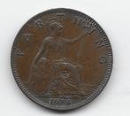 Verenigd Koninkrijk 1 farthing 1936 KM# 825, Verzenden, Overige landen, Losse munt