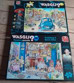 Wasgij puzzel 1000 stukjes, Ophalen of Verzenden, 500 t/m 1500 stukjes, Zo goed als nieuw
