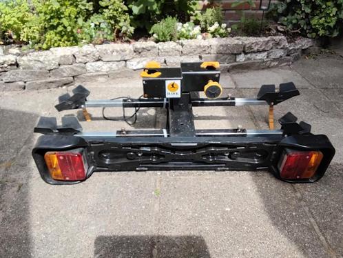 SPINDER HAWK fietsendrager, Auto diversen, Fietsendragers, Gebruikt, Ophalen of Verzenden