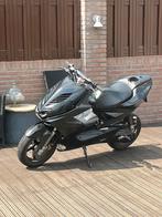 Yamaha Aerox 70cc, Fietsen en Brommers, Scooters | Yamaha, Ophalen, Tweetakt, Gebruikt, Aerox