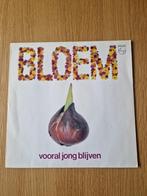 Bloem – Vooral Jong Blijven LP, vinyl, Ophalen of Verzenden, Gebruikt, 12 inch