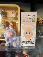 Popmart Have a Seat Labubu - Zizi, POPMART, POPMART, Nieuw, Ophalen of Verzenden