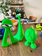 Leuke Alessi lot in groen, Verzenden