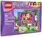 Lego Friends fotolijstje 853393 met 49 bouwstenen NIEUW, Nieuw, Complete set, Ophalen of Verzenden, Lego