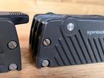 2 x Spinlock cam XA 3 voudige valstopper 6-12 mm, Watersport en Boten, Ophalen of Verzenden, Gebruikt, Lijn of Blok