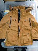 Winterjas jonge maat 122, Kinderen en Baby's, Kinderkleding | Maat 122, Ophalen, Zo goed als nieuw, Jongen, Jas