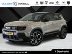 Jeep Avenger Summit 54 kWh | PANO | LEDER | STOELVERW. | MAS, Auto's, Jeep, 12 maanden, 394 km, 334 min, 156 pk