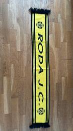 Oude Roda JC sjaal, Ophalen of Verzenden, Zo goed als nieuw, Roda JC, Vaantje of Sjaal