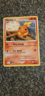 Torchic Pokemon kaart - 99/127 Platinum Series, Hobby en Vrije tijd, Verzamelkaartspellen | Pokémon, Ophalen of Verzenden