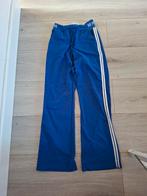 Blauwe travel broek van Mi Piace, maat xs, Mi Piace, Zo goed als nieuw, Maat 34 (XS) of kleiner, Lang