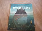 Joe Todd-Stanton - Het geheim van de Zwarte Rots, Ophalen of Verzenden, Gelezen, Joe Todd-Stanton