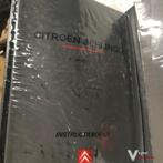 Citroen Berlingo 1998  Instructieboekje