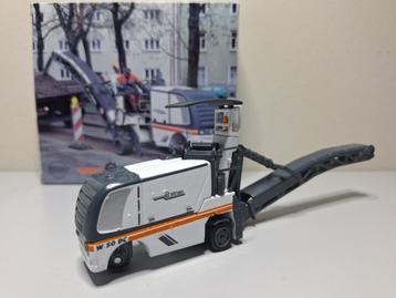 Wirtgen W 50 DC  Asfaltfrees Nieuw in Doos. beschikbaar voor biedingen