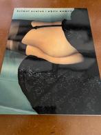 Helmut Newton   White woman, Ophalen, Zo goed als nieuw, Fotografie algemeen