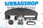 Airbag set - Dashboard bruin Range Rover Evoque (2011-2018)